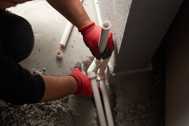 Best Sewer Cleaning Services  in Riverdale, CA