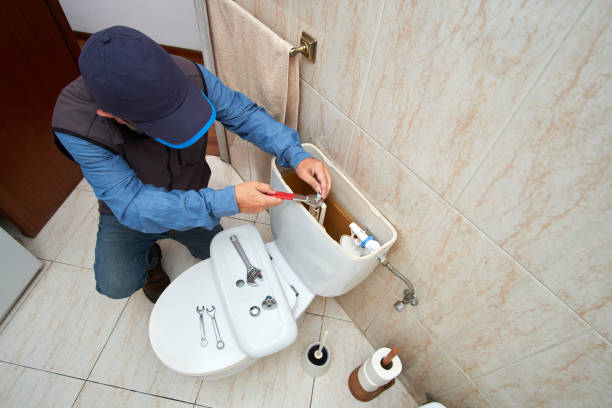 Best Water Softener Installation  in Riverdale, CA