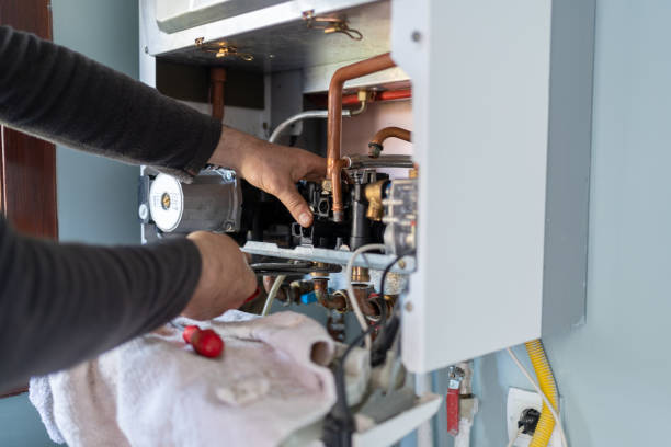 Best Local Plumber Services  in Riverdale, CA