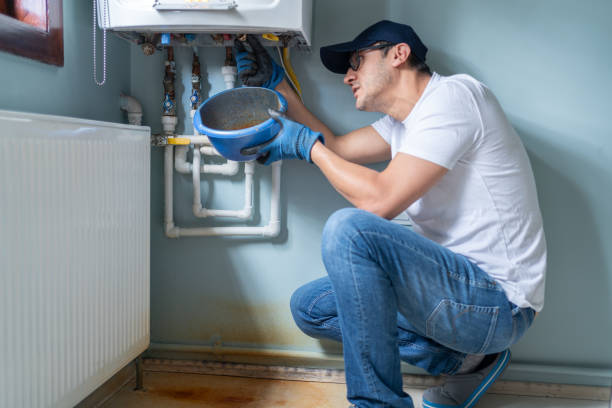 Best Shower Repair Services  in Riverdale, CA