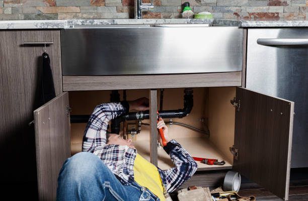 Best Toilet Repair Services  in Riverdale, CA