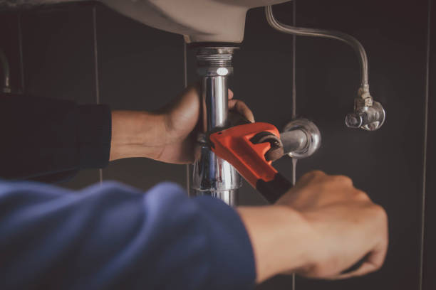 Best Pipe Repair Near Me  in Riverdale, CA